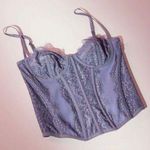 Urban Outfitters Modern Love Corset Top Photo 3