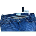 Torrid NWT Womens Relaxed Cloverdale Vintage Stretch Bootcut Jeans - Sz 18 18R Photo 4