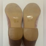 Beast Fashion  Blush Velvet Women's Flats Photo 5