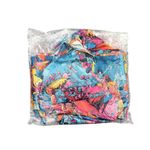 Mushroom Wonderland Flutter Arm Sleeves in Multi, Size OS​ Photo 2