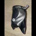 ST Silky Toes Women's Foldable Portable Travel Ballet Flat Shoes Silver M‎ Size undefined Photo 2