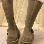 Koolaburra by UGG Kelissa Tall Women boots Size 7 Tan Photo 7