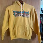Disney Retro Disneyland Sweater Photo 1