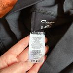 Capezio  high waisted fold over dance shorts size M‎ Photo 3