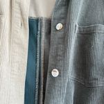 PacSun  Patchwork Jacket Photo 5