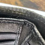 Bottega Veneta Vintage Genuine Lizard Wallet Photo 14