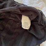 Essential New Years Eve : black starry night top Photo 5