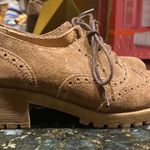 Anthropologie Lince by Gianna Zenna Shoes - Designer shoes for great price Photo 0