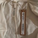 SKIMS Cotton Jersey Scoop Neck  Bodysuit Photo 6