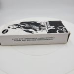 Disney Vintage Hannah Montana Watch Pink Purple Heart Charm Miley Cyrus New Box Photo 12