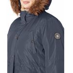 Madden Girl Steve Women's Anorak Outerwear Coat
Large Photo 2