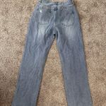 Pink Lily Pink Lilly wide leg jeans  Photo 1