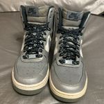 Nike Air Force One shoes women’s size 8 Photo 1