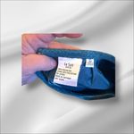 Le Suit  Petite Skirt Set‎ with Scarf Photo 11