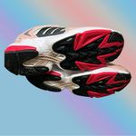 Adidas Falcon 2000 – White / Energy Pink
Women’s Size 8 Photo 8