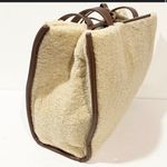 Anthropologie midi tote Photo 2