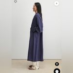 Rachel Comey NWT  Fabric: Poppy Color: Navy size XS/S Photo 2