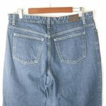 Lands End 16T Dark Wash Relaxed Fit Jeans Plus Blue Size 16 Photo 5