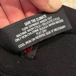 William Rast x Target Black Ponte Knit Moto Leggings Size Medium Photo 8