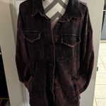 Zenana  dyed button down Photo 0