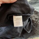 Chloe and Katie teen denim black dress size L Size L Photo 5