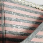 Gap  | Pink & Gray Long Sleeve Shirt Photo 2