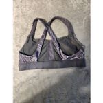 Patagonia  Women's Switchback Sports Bra M Gray Photo 1