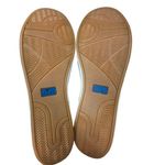 Keds Sandy Sneaker Blue & White Striped Size 9.5 Photo 3