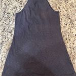 Michael Stars  Charcoal Sleeveless Top Photo 1
