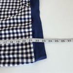 Draper James  Women’s Natalie Sweatshirt in Gingham Photo 8