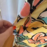 Sew In Love Floral Halter Dress Photo 2