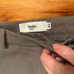 The Frankie Shop  Isla trousers Size xs Photo 5