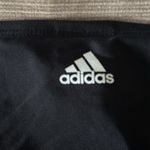 Adidas NWOT  Black Bikini Bottom XL Photo 3