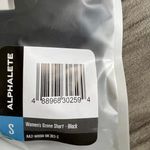 Alphalete Women’s Size Small Ozone Short - Black Photo 9