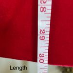 Calvin Klein Velvet Women's Blazer Photo 6