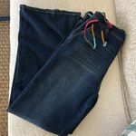 Scotch & Soda  The Charm Highest Rise Flare Jeans, size 2/31, NWT Photo 2