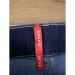 Spanx Flare Jeans Women Size XL Pull-On Stretch Preppy Business Casual Loungwear Photo 2