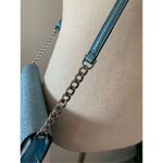 Kate Spade  sparkly purse/cross bag/wallet Photo 94