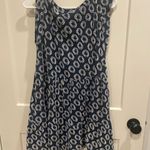 Anthropologie Anthropology Maeve Lisanne Textured Tunic Dress Size SP Photo 8