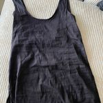 We Wore What  Linen Dress Photo 0