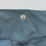 Lululemon Vuori Studio Pocket Legging Vintage Pistachio-Size Medium Photo 4