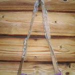 Giani Bernini NWT  Saffiano North South Crossbody Photo 7