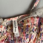 For Love & Lemons  Gardenia Mini Dress Small Photo 7