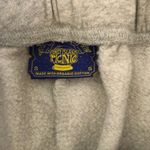 Coney Island Picnic gray jogger sweatpants Coney Island stables small Photo 5