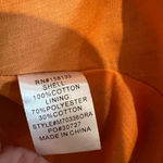 Moodie Baby Doll Colorblock Balloon Sleeves Photo 3