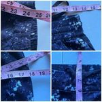 Aritzia Talula Los Feliz Abstract Printed Drawstring Waist Joggers Pants Size S Photo 3