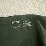 Aerie Green Tank Photo 2