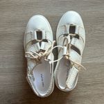 Free People NWOT Women's  Thirty Love
Platform Slingback Sneaker Photo 7