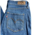 Levi's  Demi Curve Classic Rise Boot Cut Denim Jeans size 6/28 Photo 6