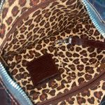 Brighton Black Leather Balboa Purse Photo 6